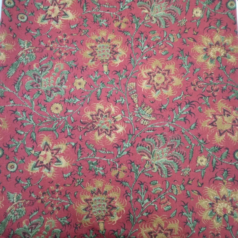 FABRIC Ralph Lauren Upholstry Home Decor Fabric By The Yard